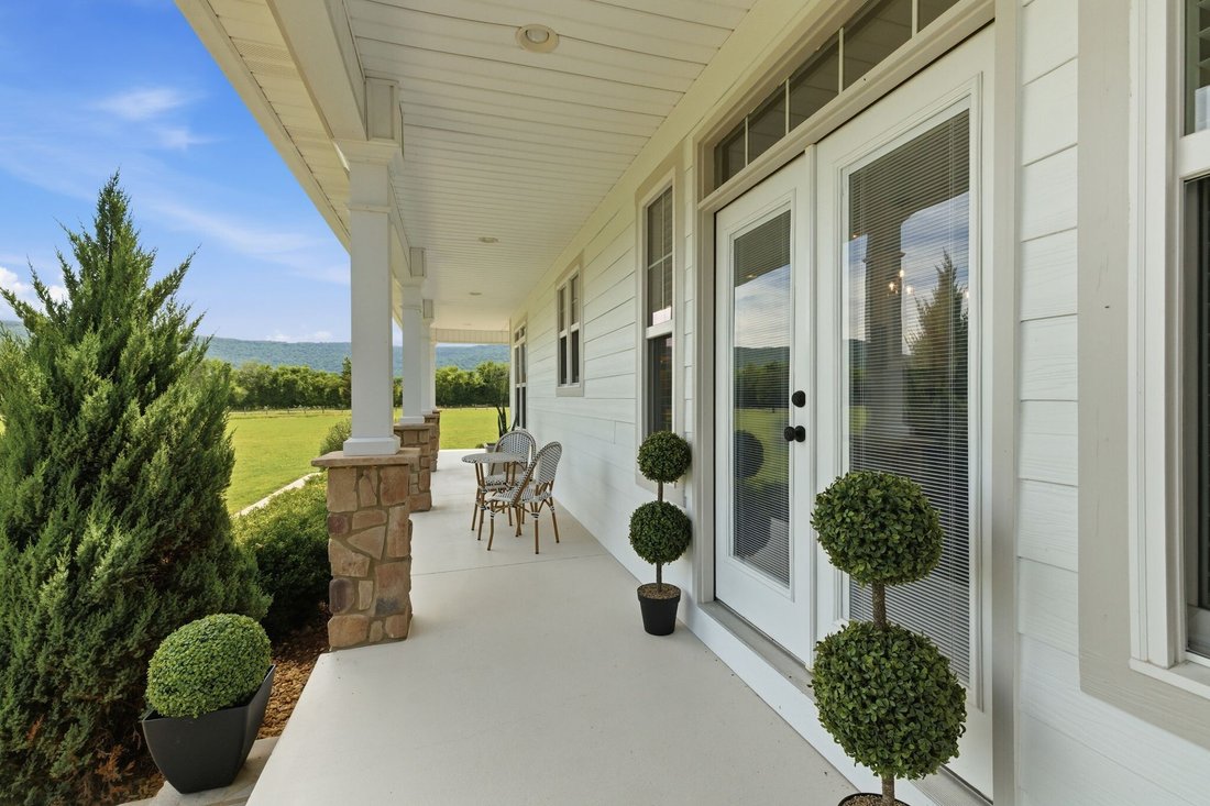 House in Decherd, Tennessee, United States 4 - 18122880