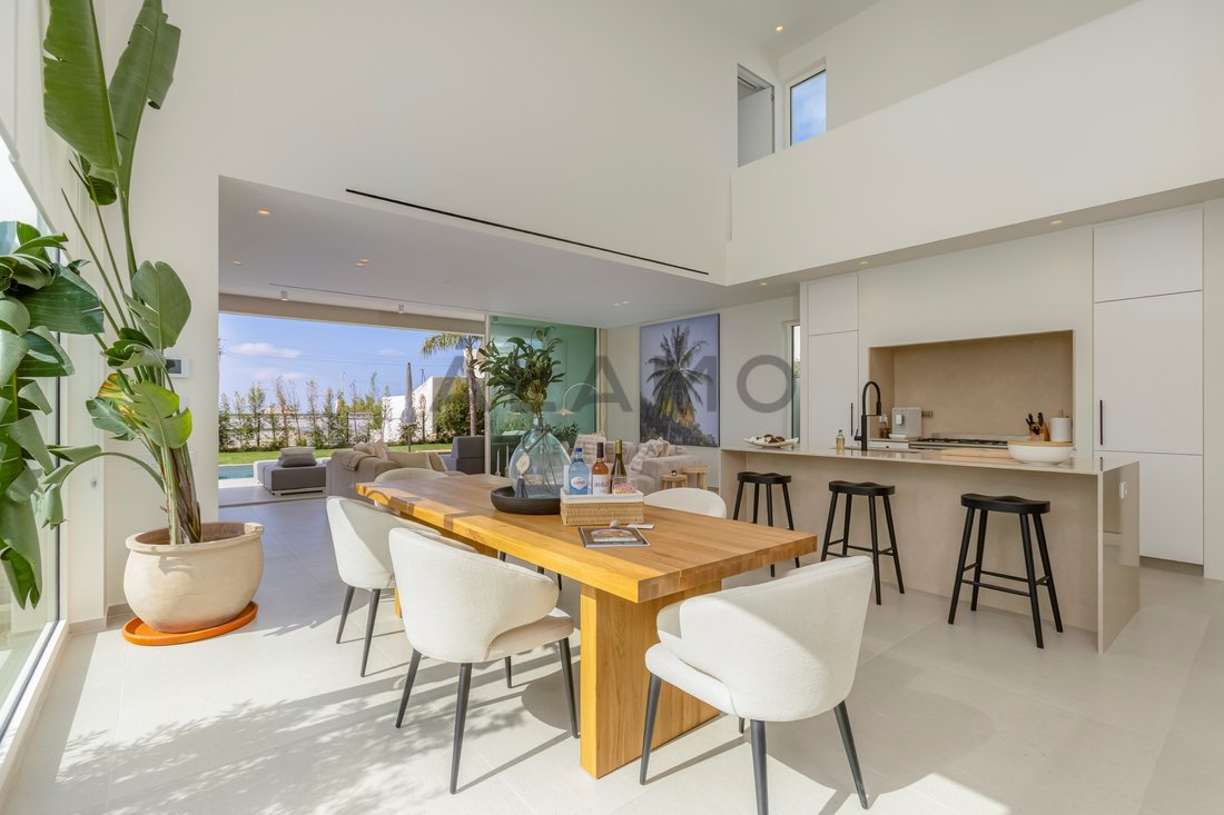 House in Santa Barbara de Nexe, Algarve, Portugal 3 - 18123760