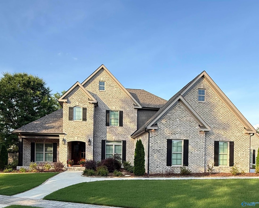 House in Redstone Arsenal, Alabama, United States 1 - 17743772