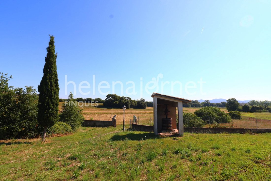 Country House in Tordera, Catalonia, Spain 5 - 16616816