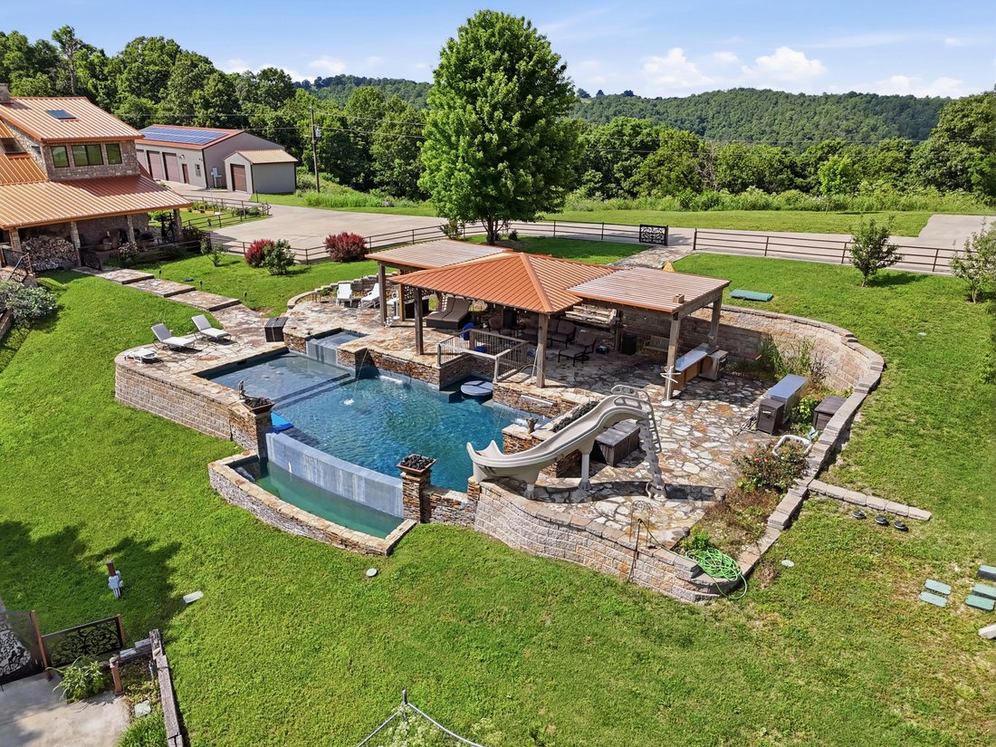 House in Huntsville, Arkansas, United States 2 - 18120338
