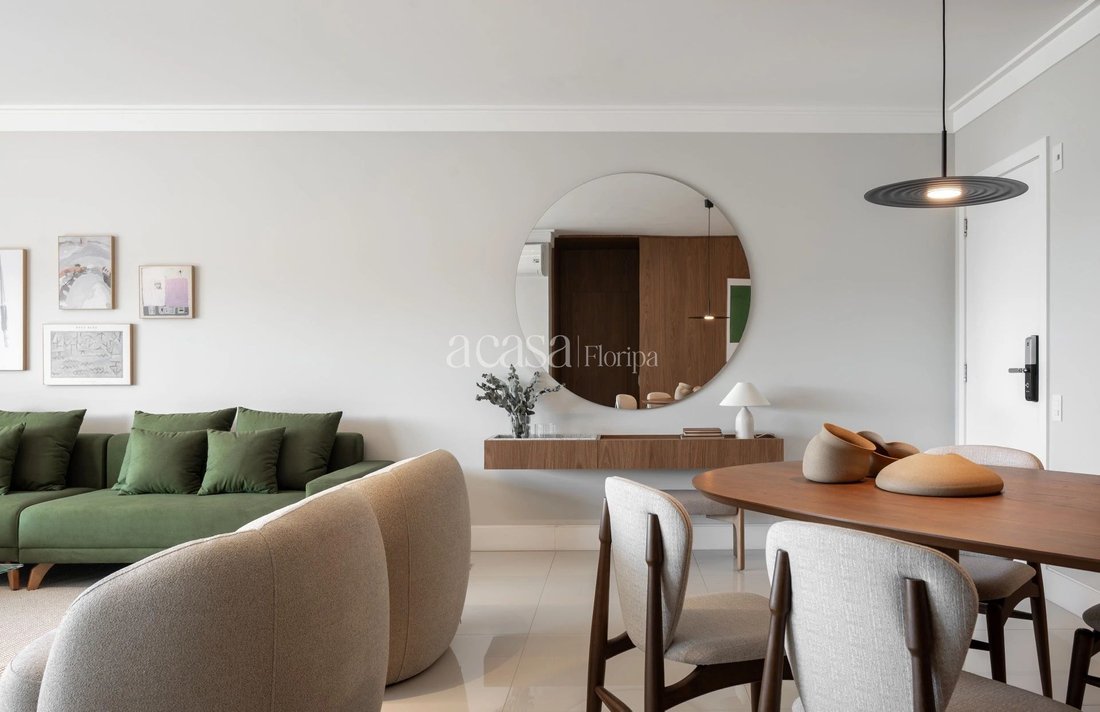Apartment in Florianópolis, State of Santa Catarina, Brazil 1 - 18123532