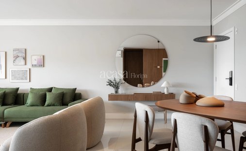 Appartement à Florianópolis, Santa Catarina, Brésil 1