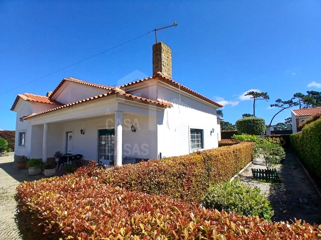 House in Ericeira, Lisbon, Portugal 1 - 18120903