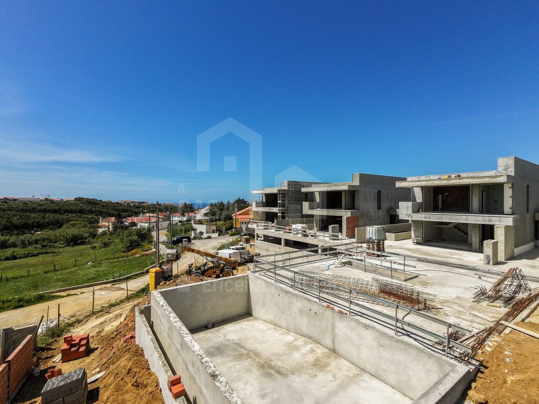 House in Ericeira, Lisbon, Portugal 1 - 18120390
