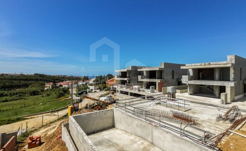 Maison à Ericeira, Lisbonne, Portugal 1