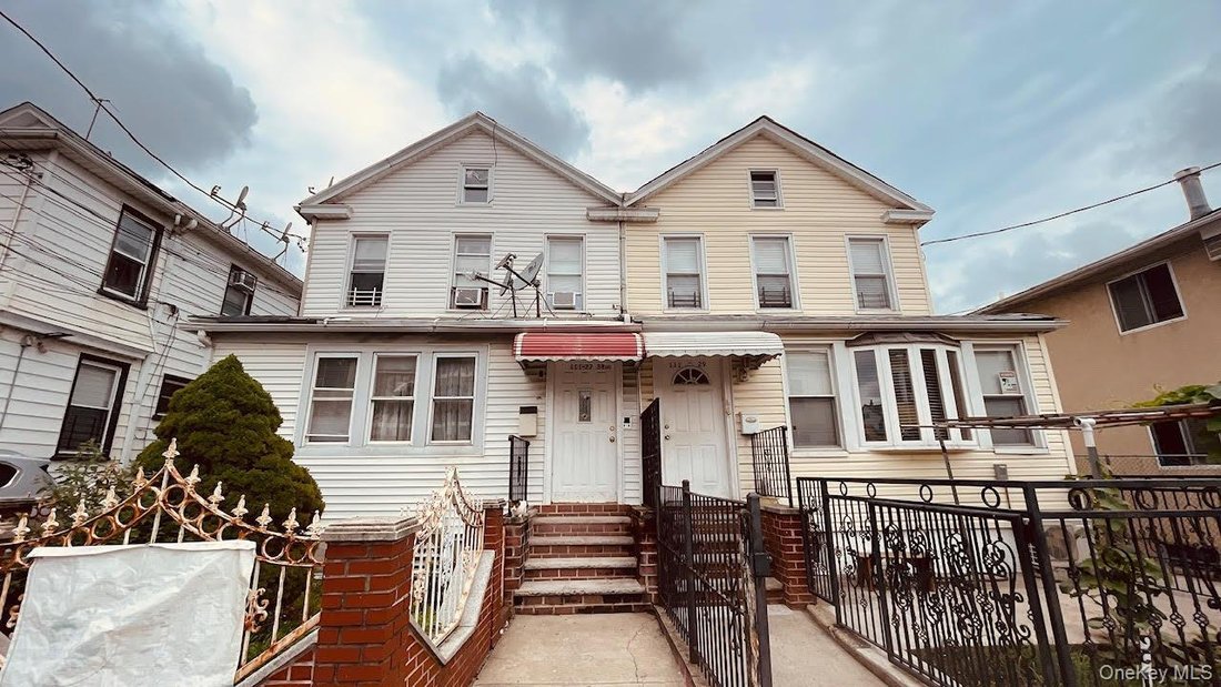 Apartment in New York, New York, United States 1 - 18122059
