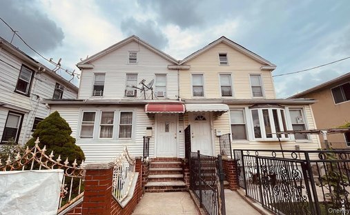 Wohnung in New York City, New York, Vereinigte Staaten 1