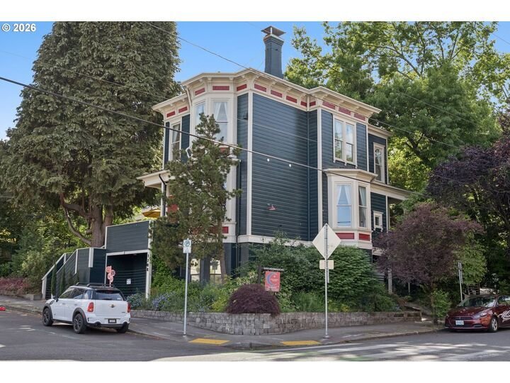 House in Portland, Oregon, United States 1 - 18124830