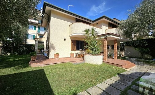 Villa a Cervara - Turano - Quercia, Massa, Italia 1