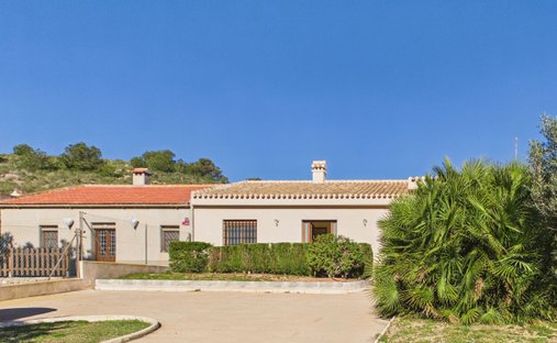 Maison à Rincon de San Gines, Carthagène, Espagne 1