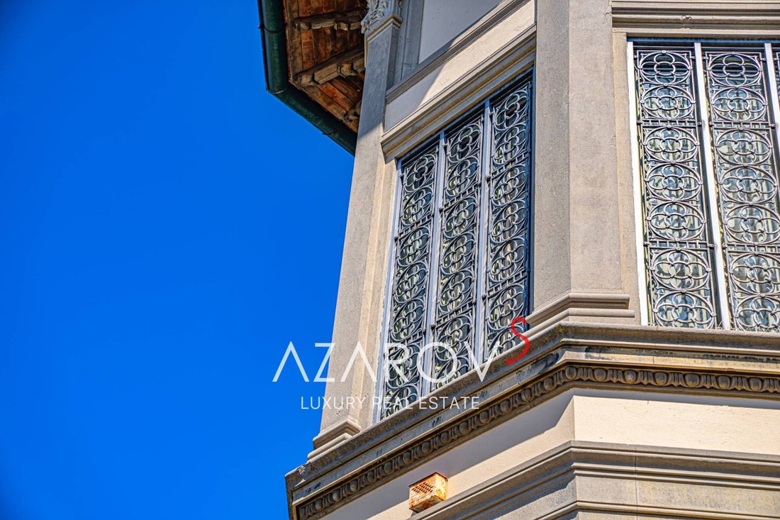 Villa in Sant'Antonio, Pisa, Italy 3 - 18119974