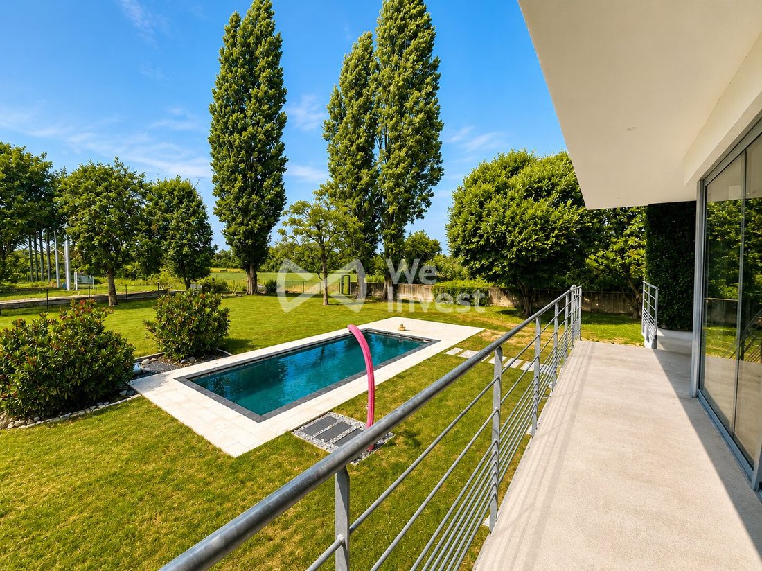House in Sud Est, Saujon, France 2 - 18124713