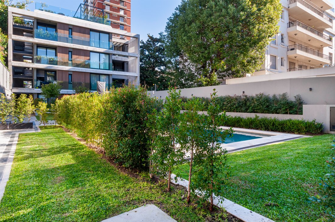House in Buenos Aires, Buenos Aires, Argentina 3 - 18120408