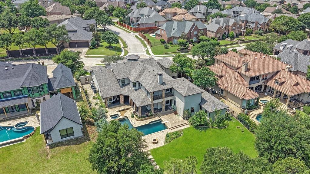 House in Plano, Texas, United States 3 - 18122296