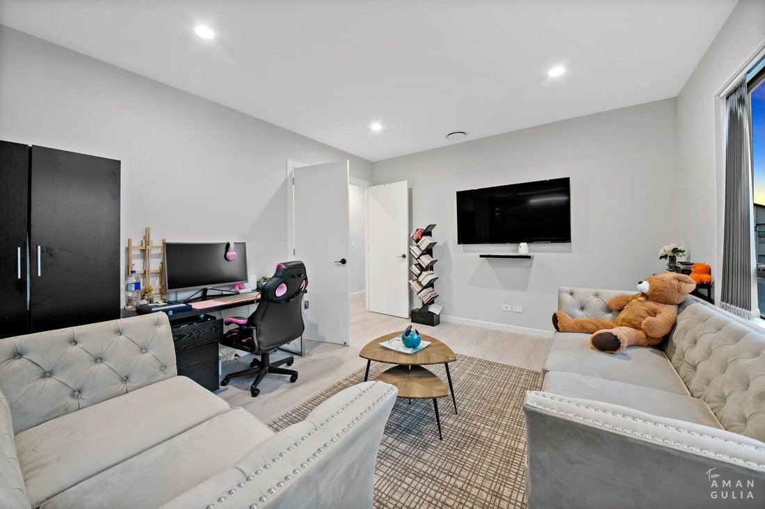 House in Auckland, Auckland, New Zealand 1 - 18124690
