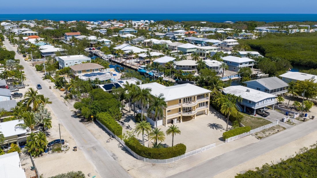 House in Key Largo, Florida, United States 1 - 18120935