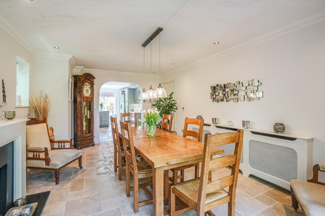 House in Warlingham, England 1 - 18124726