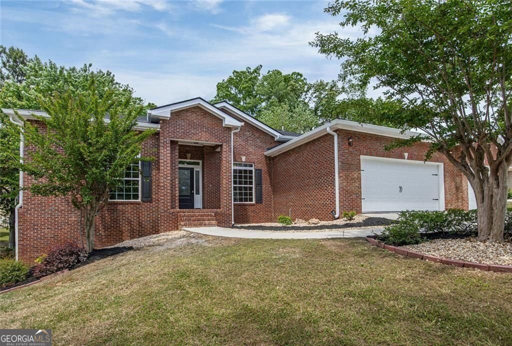 House in Douglasville, Georgia, United States 2 - 18116382