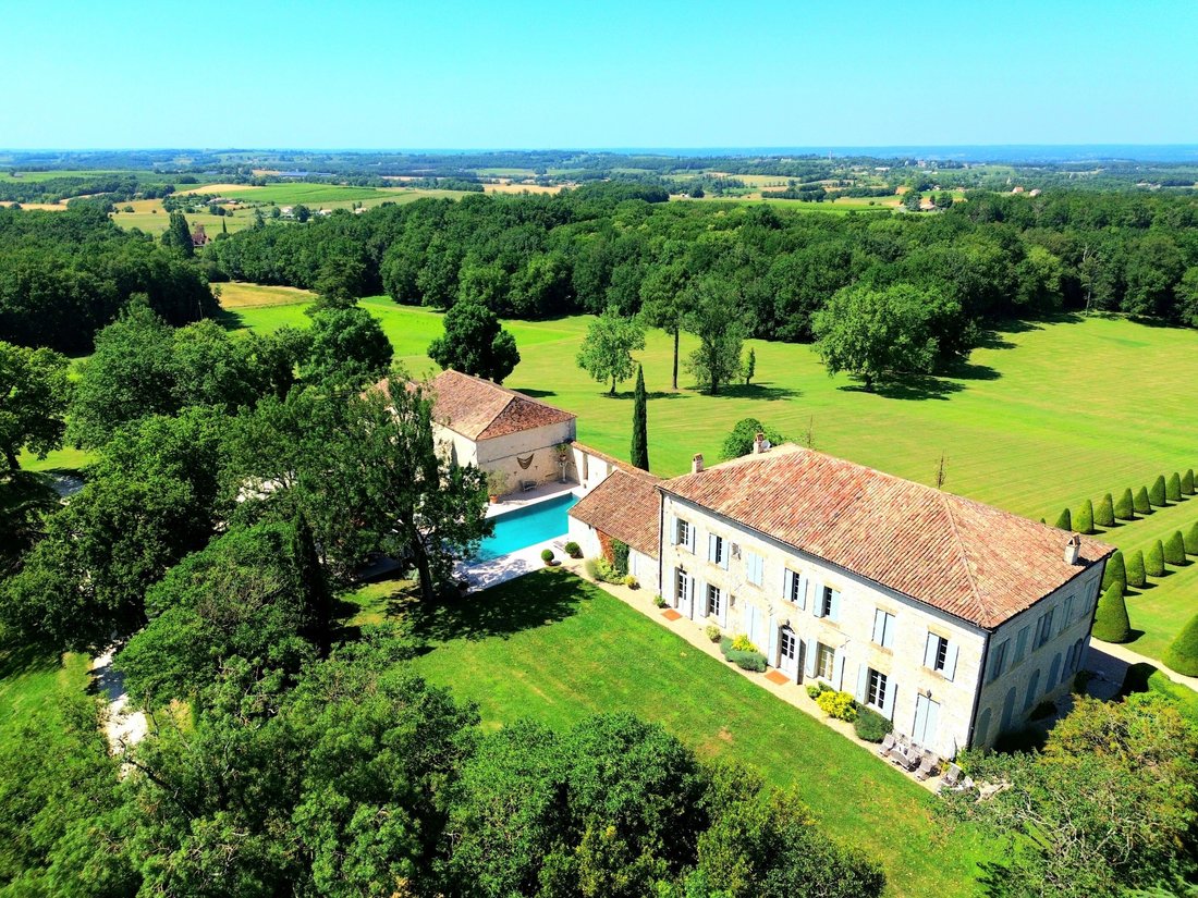 House in Vieux Bergerac, Bergerac, France 2 - 15421916