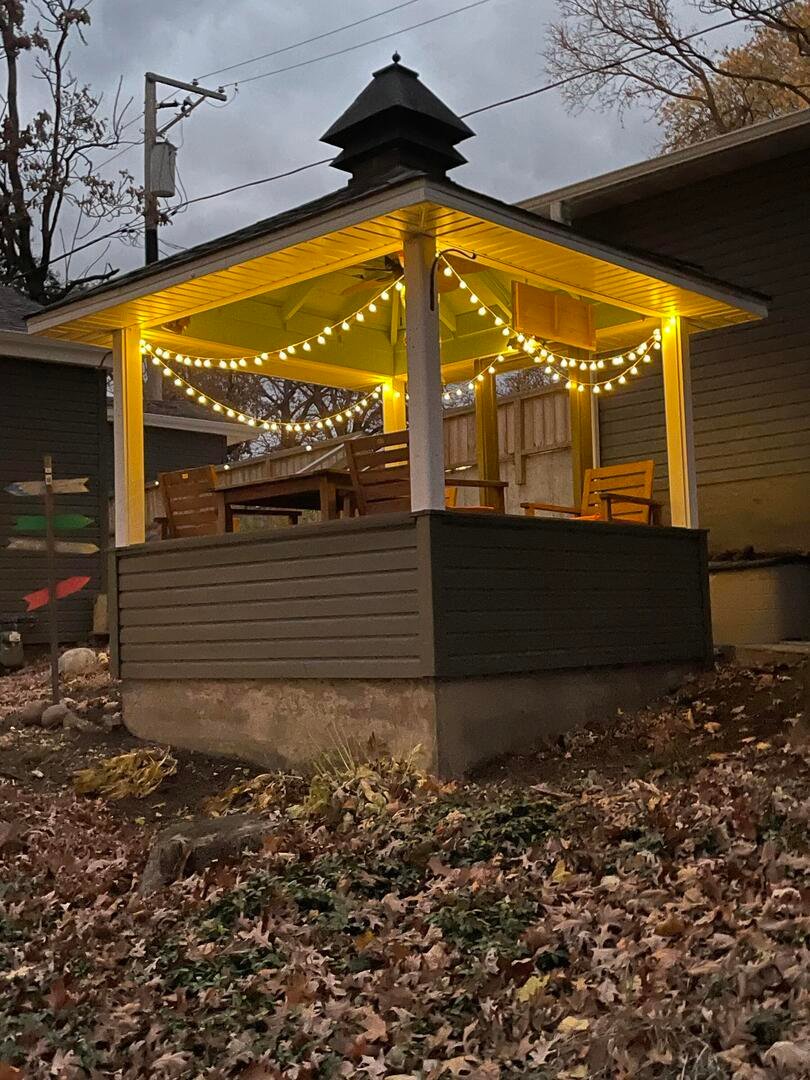 House in Johnsburg, Illinois, United States 4 - 18123205