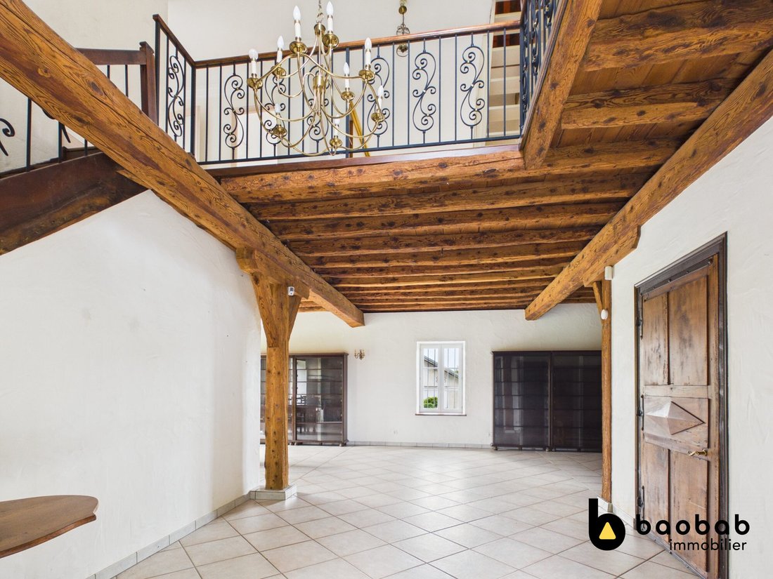 House in Myans, Auvergne-Rhône-Alpes, France 2 - 18124571