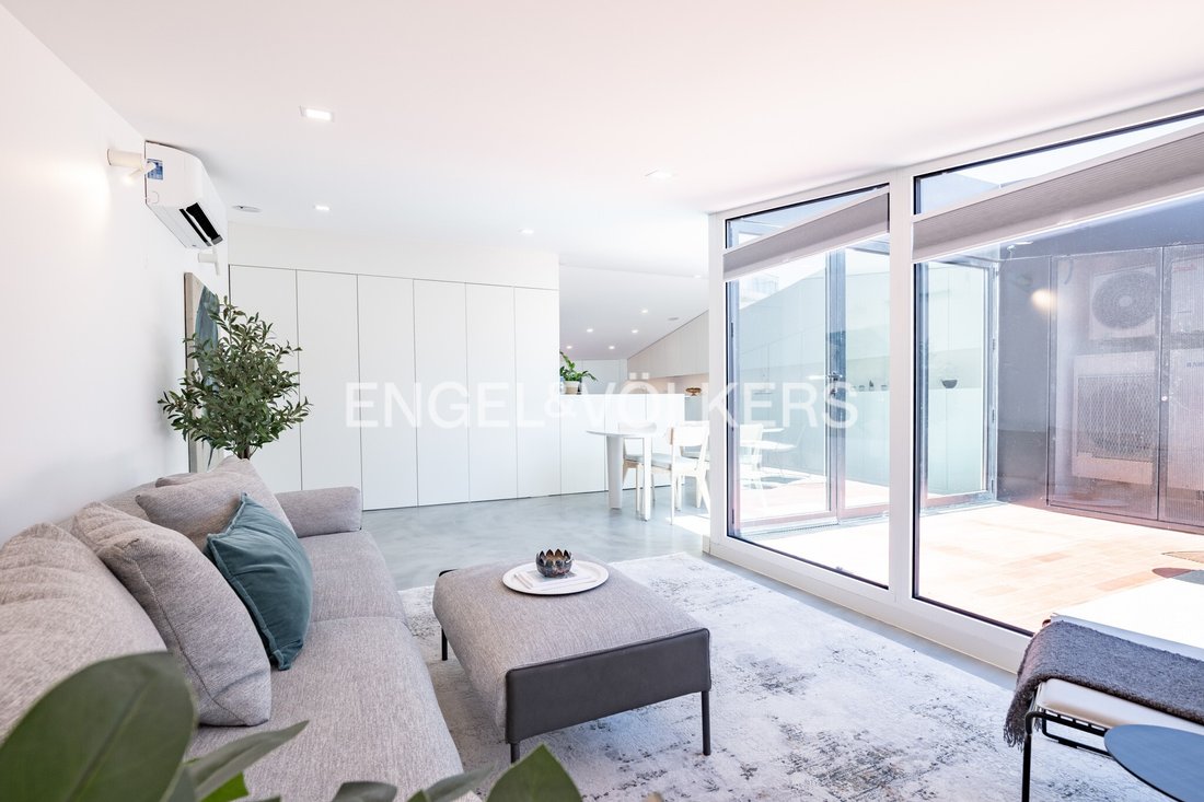 Apartment in Marvila, Lisbon, Portugal 5 - 18123832