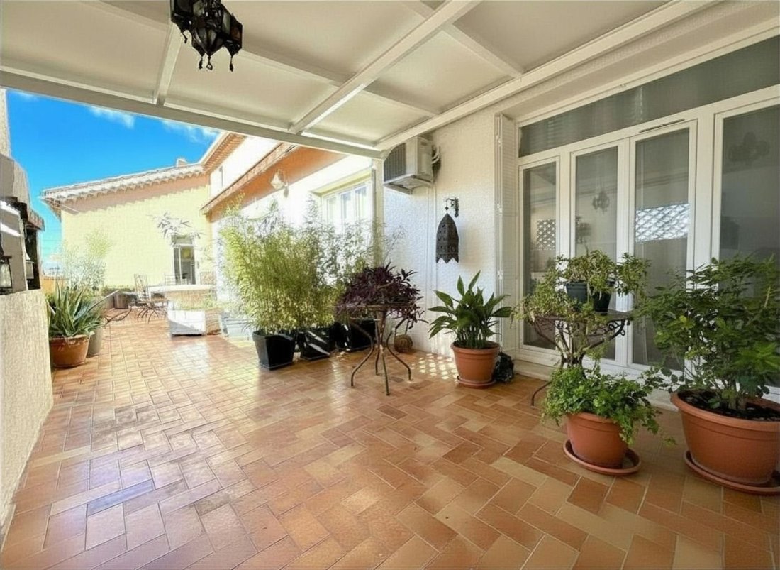 House in Avignon, Provence-Alpes-Côte d'Azur, France 2 - 17297154