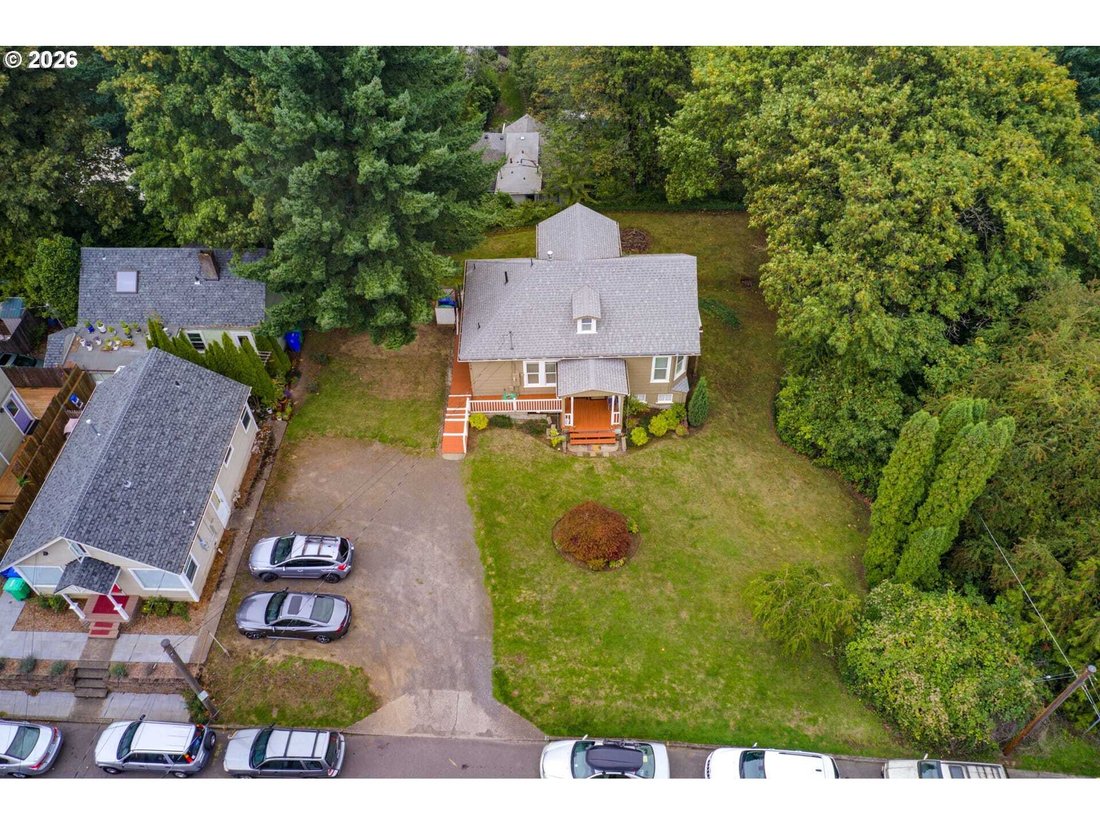 House in Portland, Oregon, United States 2 - 18121702