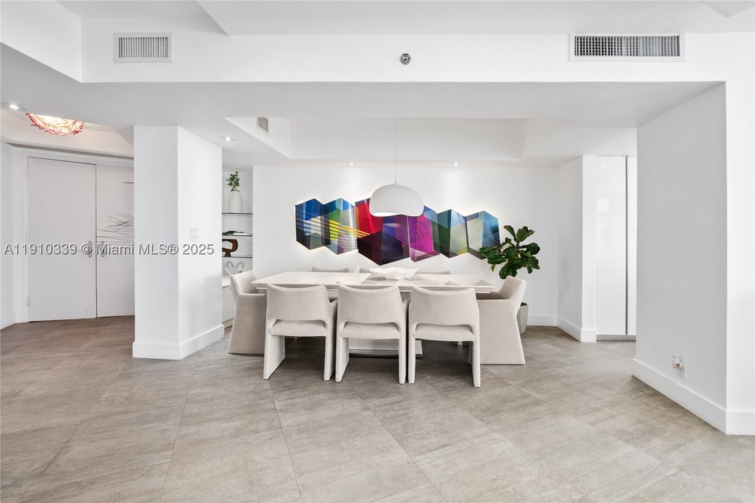 Appartement à Aventura, Floride, États-Unis 1 - 16636950