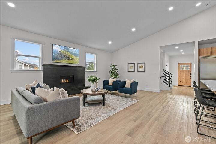 House in Lynden, Washington, United States 5 - 17640290