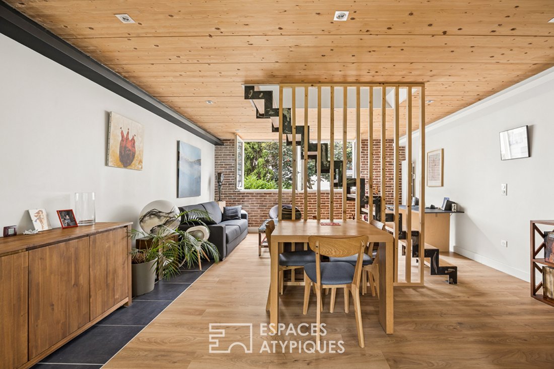Apartment in Didot-Porte de Vanves, Paris 14e Arrondissement, Paris 5 - 18123952