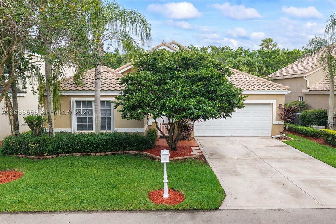 House in Fort Lauderdale, Florida, United States 1 - 18122994