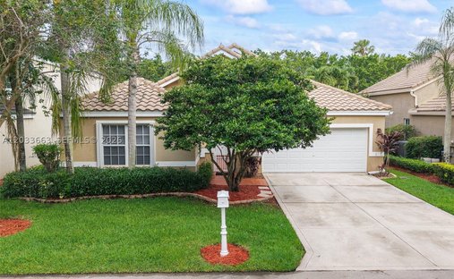House in Fort Lauderdale, Florida, United States 1