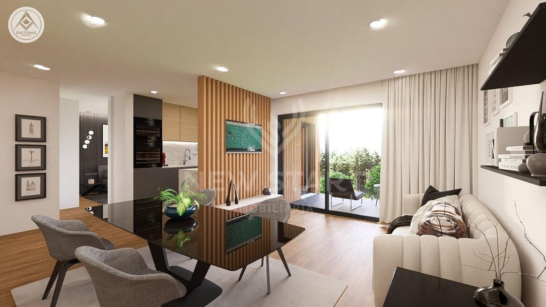 Apartment in Pechao, Algarve, Portugal 1 - 14493974