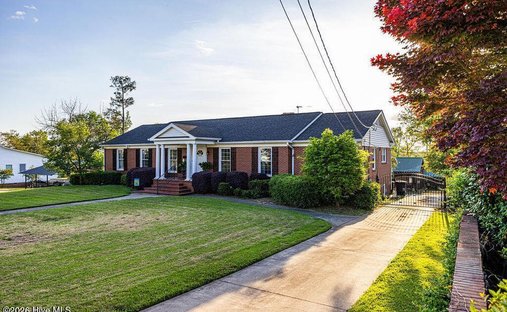 House in North Augusta, South Carolina, United States 1