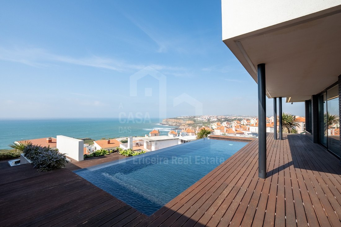 House in Ericeira, Lisbon, Portugal 2 - 18120244