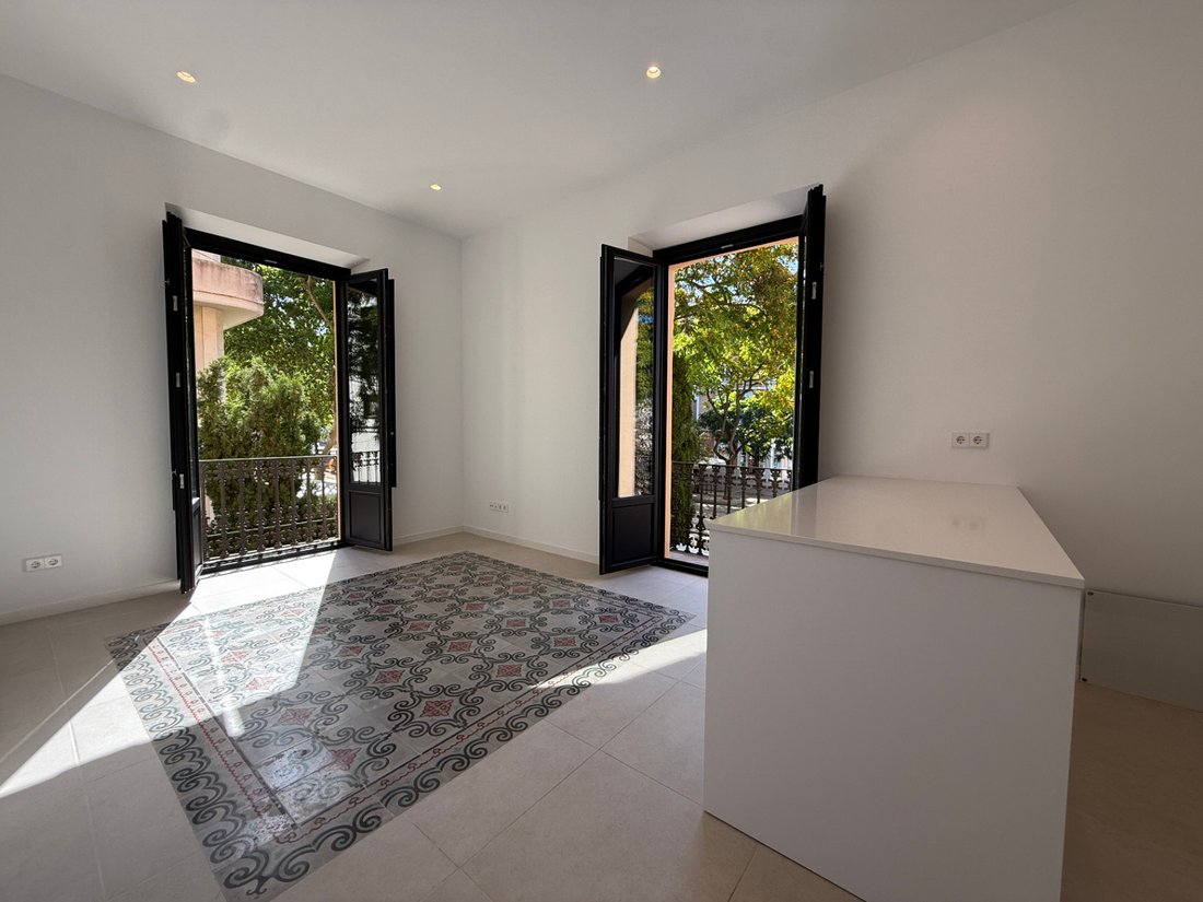 Apartment in Ibiza Town, Balearic Islands, Spain 4 - 18119882