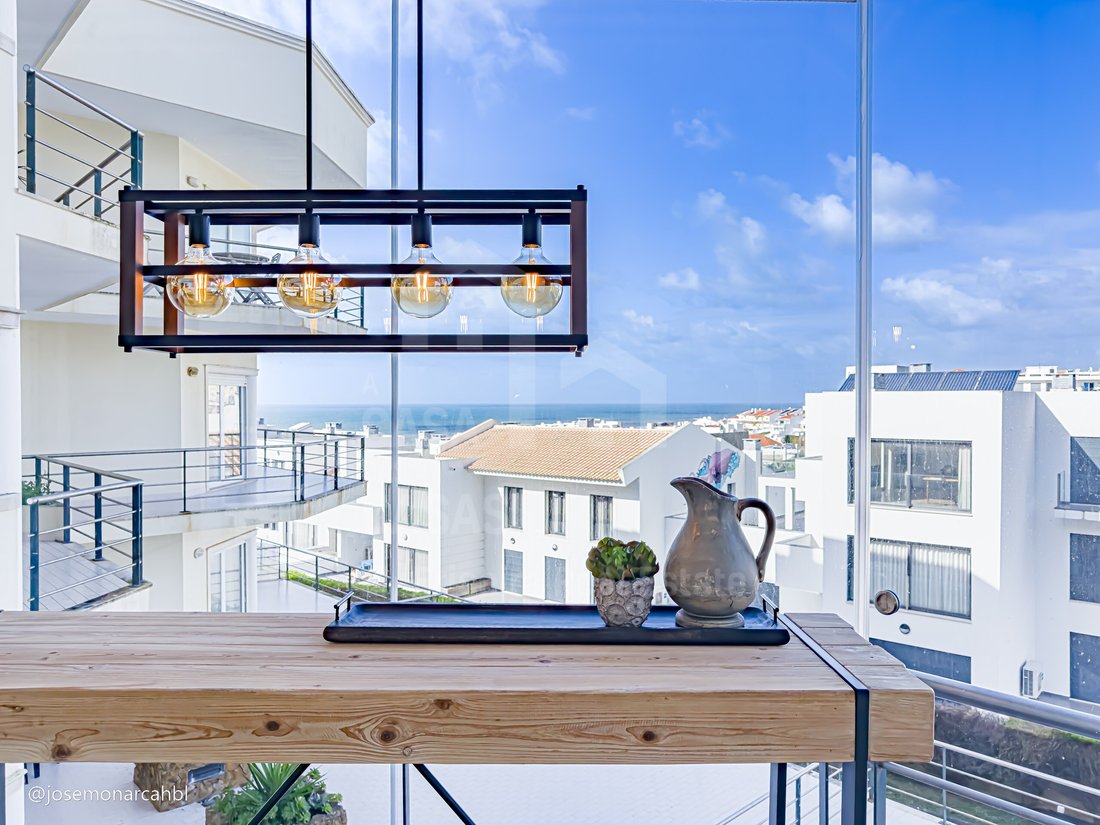 Apartment in Ericeira, Lisbon, Portugal 3 - 18120142