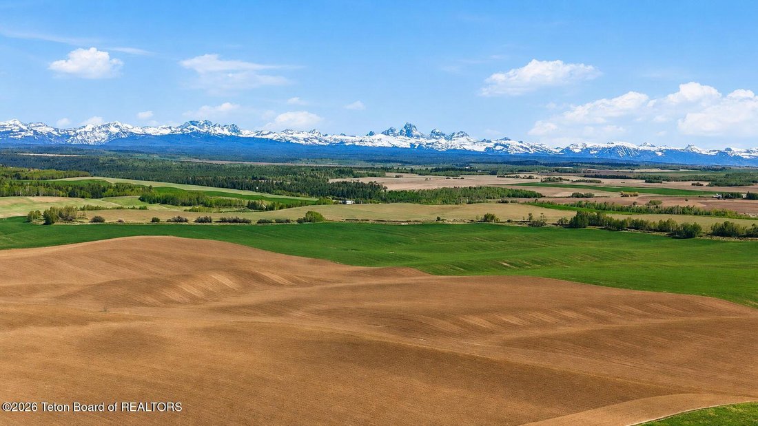 Farm Ranch in Ashton, Idaho, United States 5 - 17942723