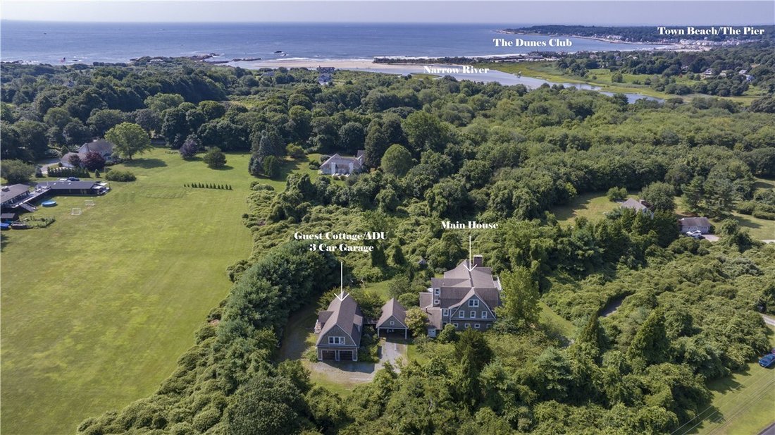 Autres à Narragansett, Rhode Island, États-Unis 1 - 18121781
