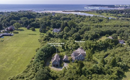 Narragansett, Rhode Island, Stati Uniti 1