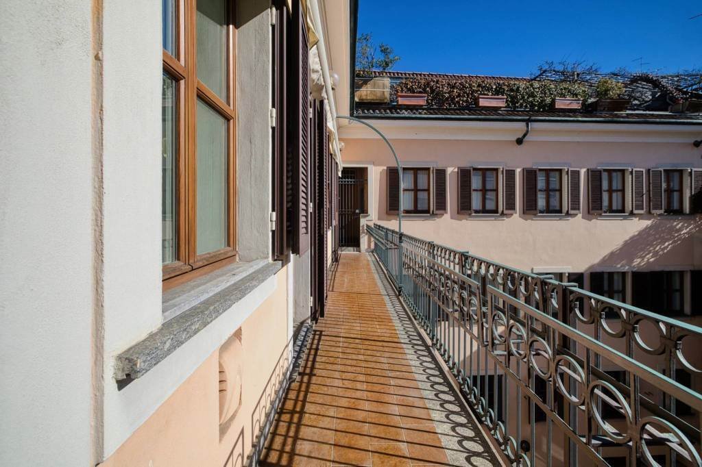 Apartment in Historic Center, Milan, Lombardy 5 - 18122947
