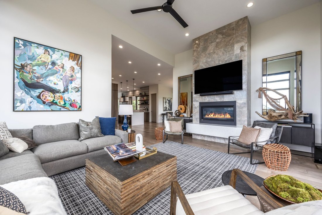 House in Kamas, Utah, United States 1 - 18120415