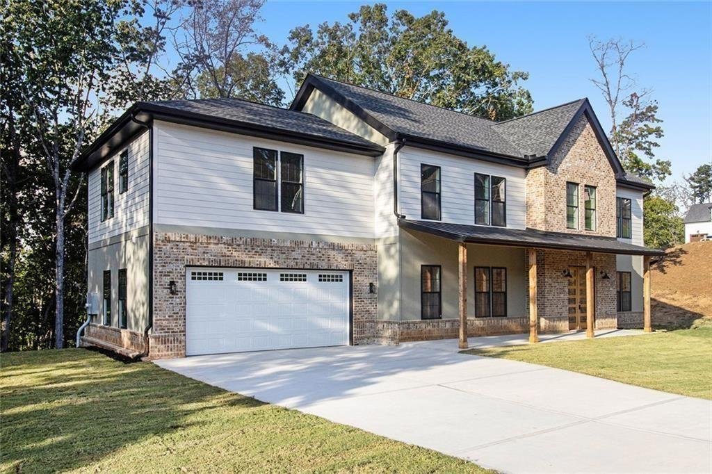 House in Cumming, Georgia, United States 3 - 18123109
