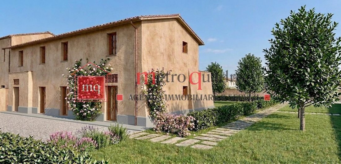 Country House in Pontasserchio, San Giuliano Terme, Tuscany 2 - 18123497