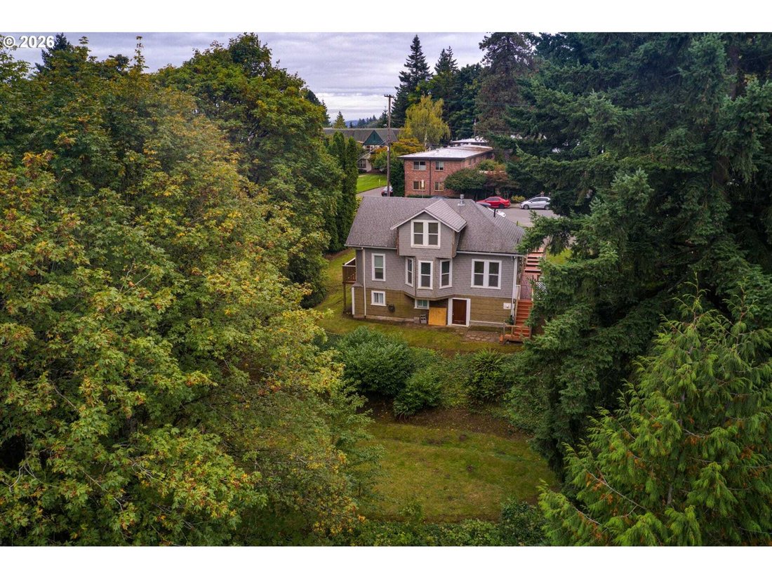 House in Portland, Oregon, United States 5 - 18121702