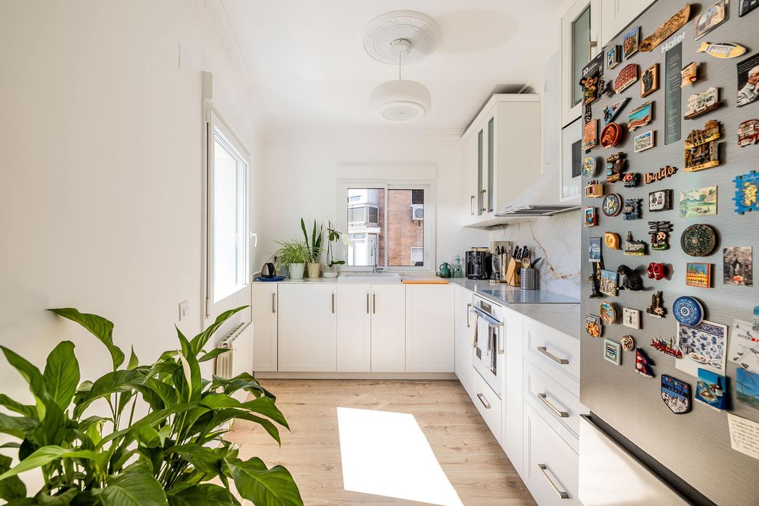 Apartamento en Salamanca, Madrid, España 1 - 18119461