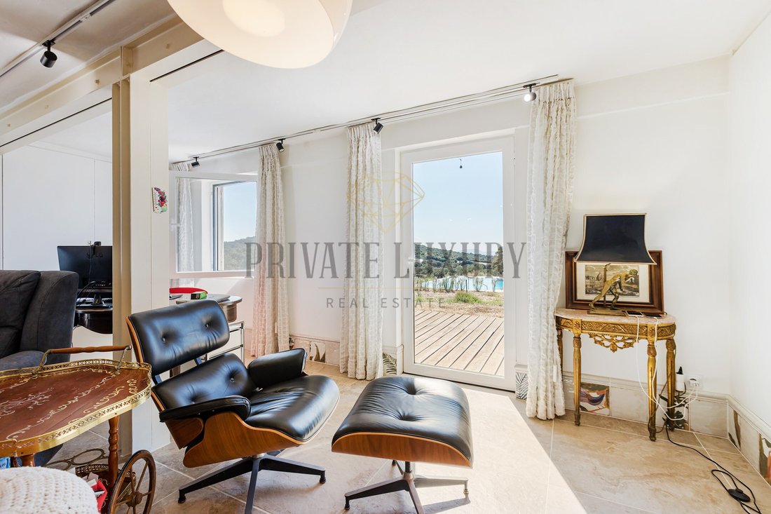 Estate in Assuncao, Ajuda, Salvador e Santo Ildefonso, Portalegre District, Portugal 4 - 18123757