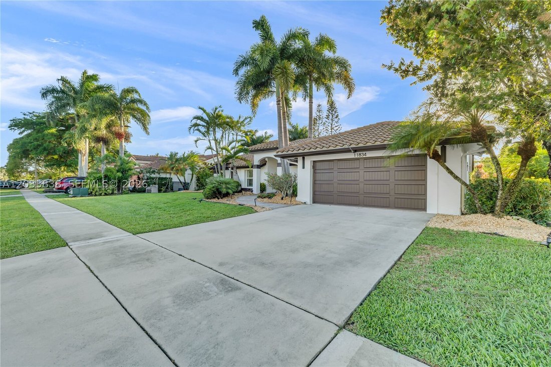 House in Boca Raton, Florida, United States 4 - 18122965
